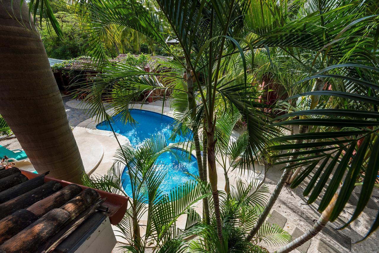 Hotel Rip Jack Inn Playa Grande Exterior photo